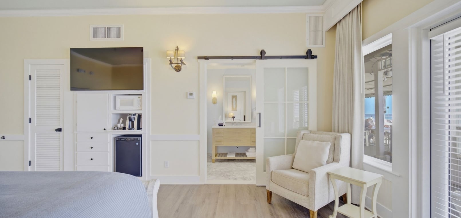 101-Accessible bathroom