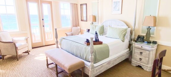 Mini Suite Room