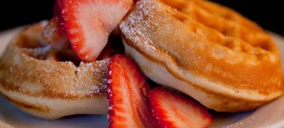 HPI Food
